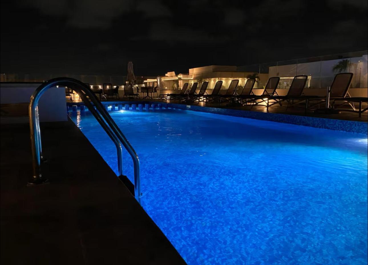 Ipana Ph Luxury Apartamento Playa del Carmen