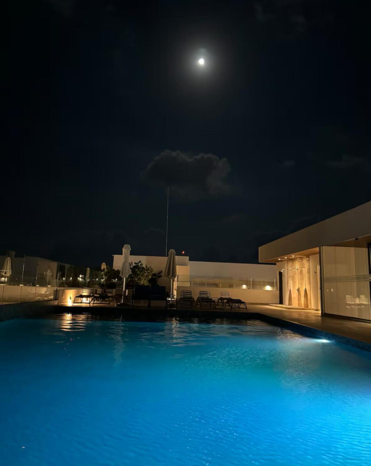 Ipana Ph Luxury * Playa del Carmen