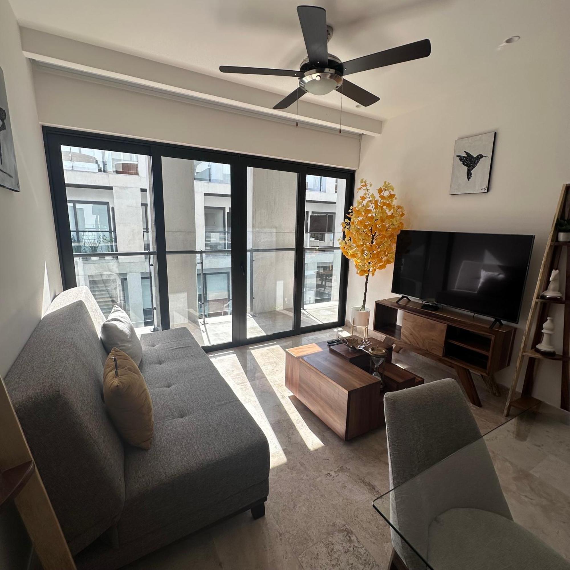 Ipana Ph Luxury Apartamento *