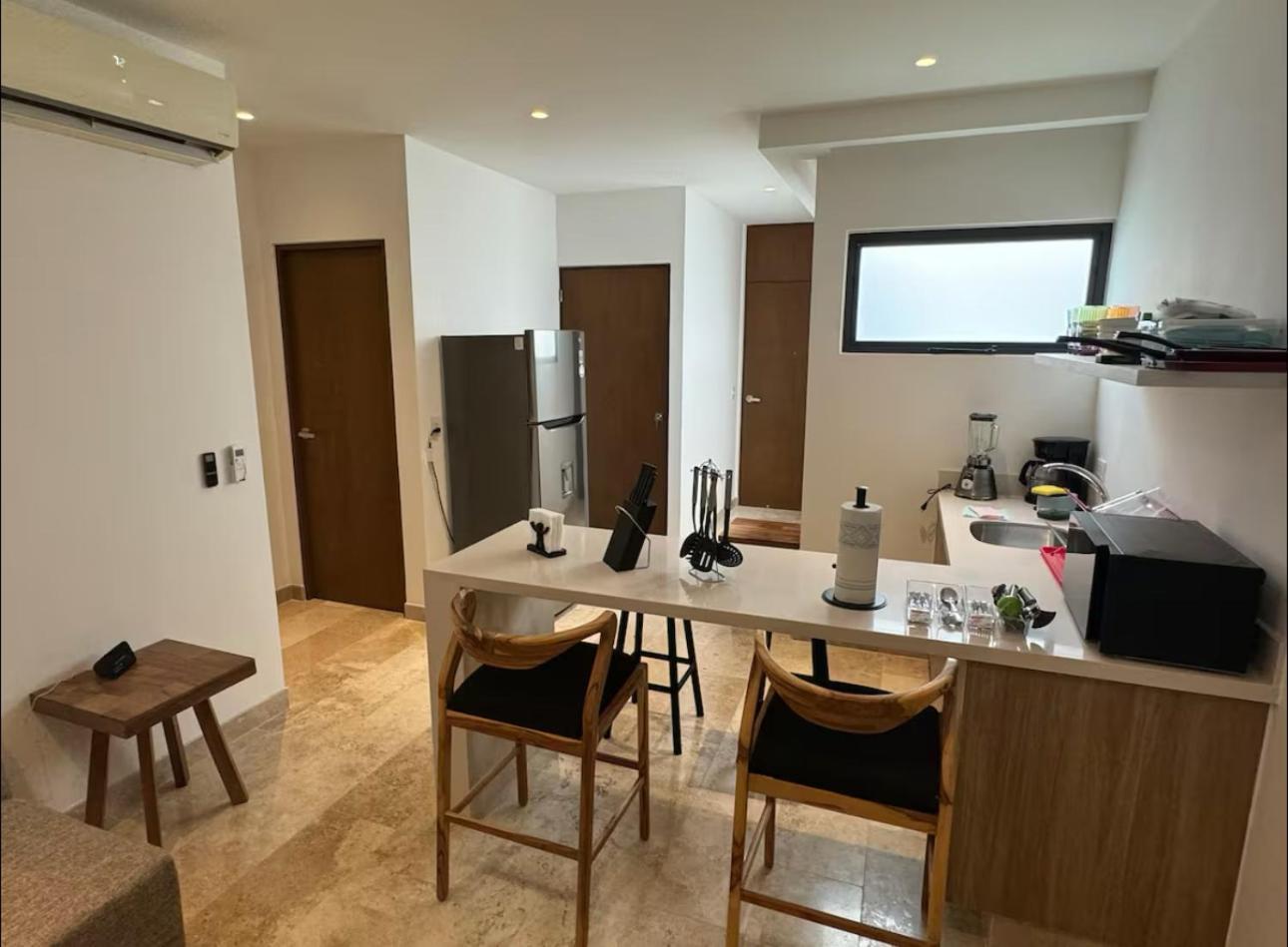 Ipana Ph Luxury Apartamento Playa del Carmen
