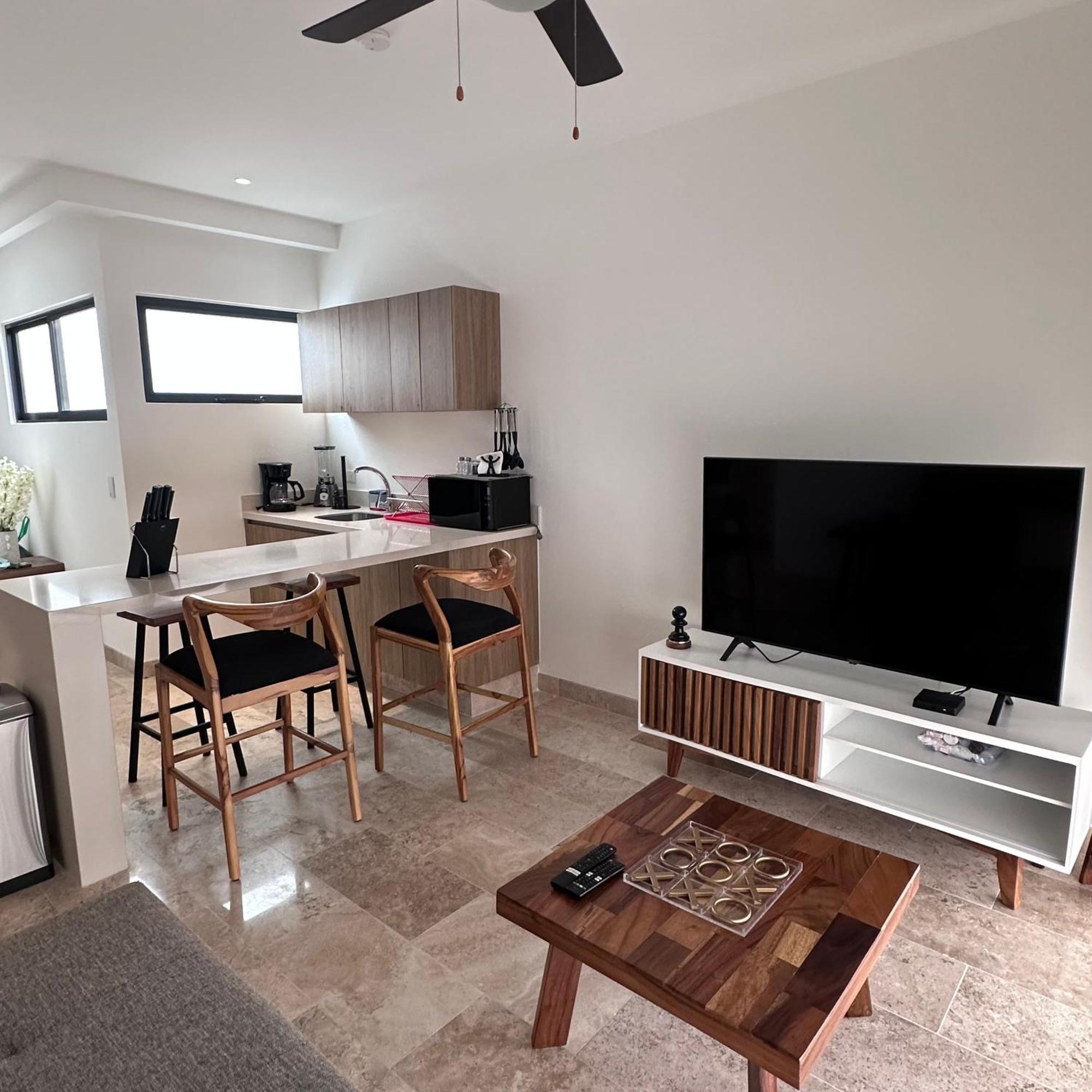 Ipana Ph Luxury Apartamento