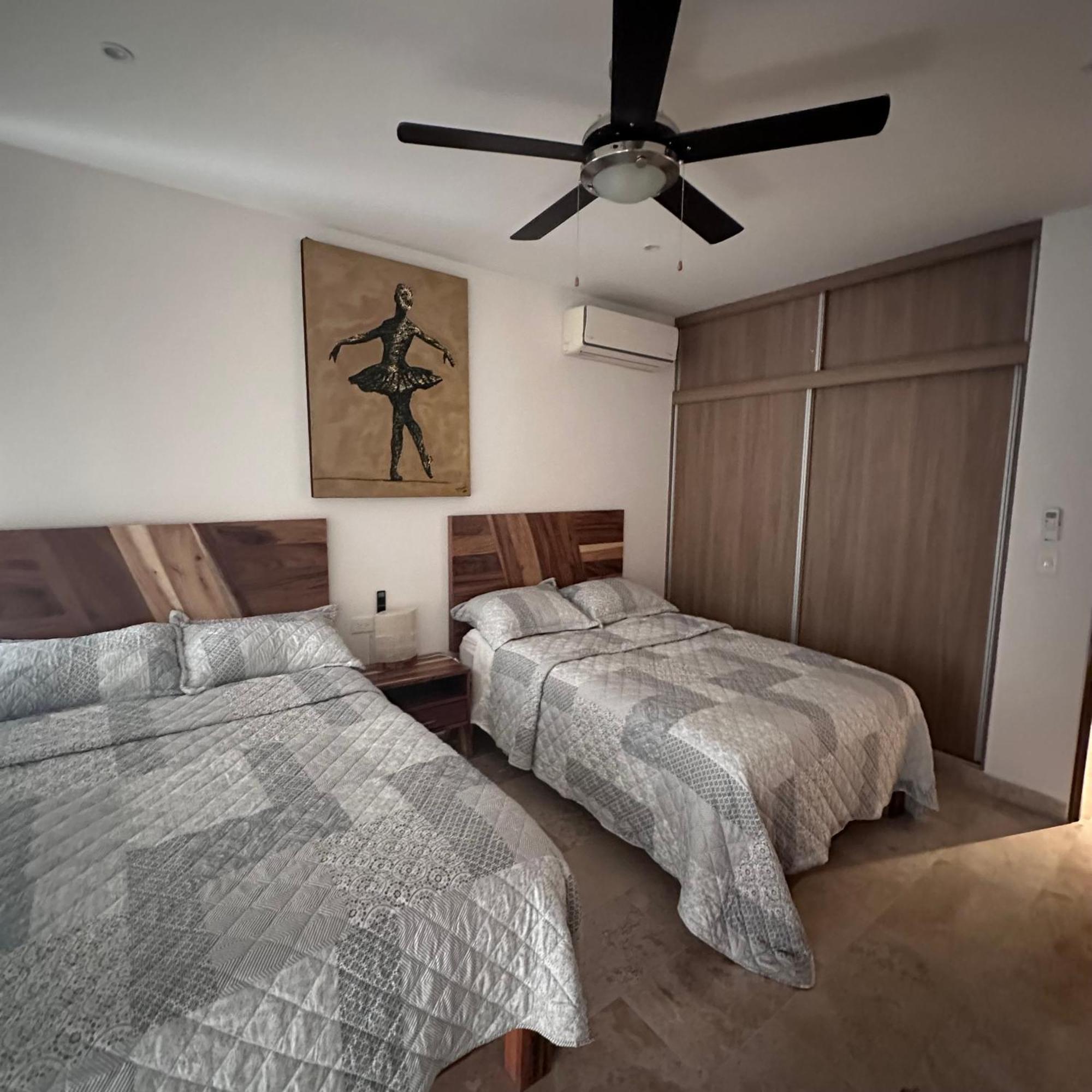 Apartamento Ipana Ph Luxury *