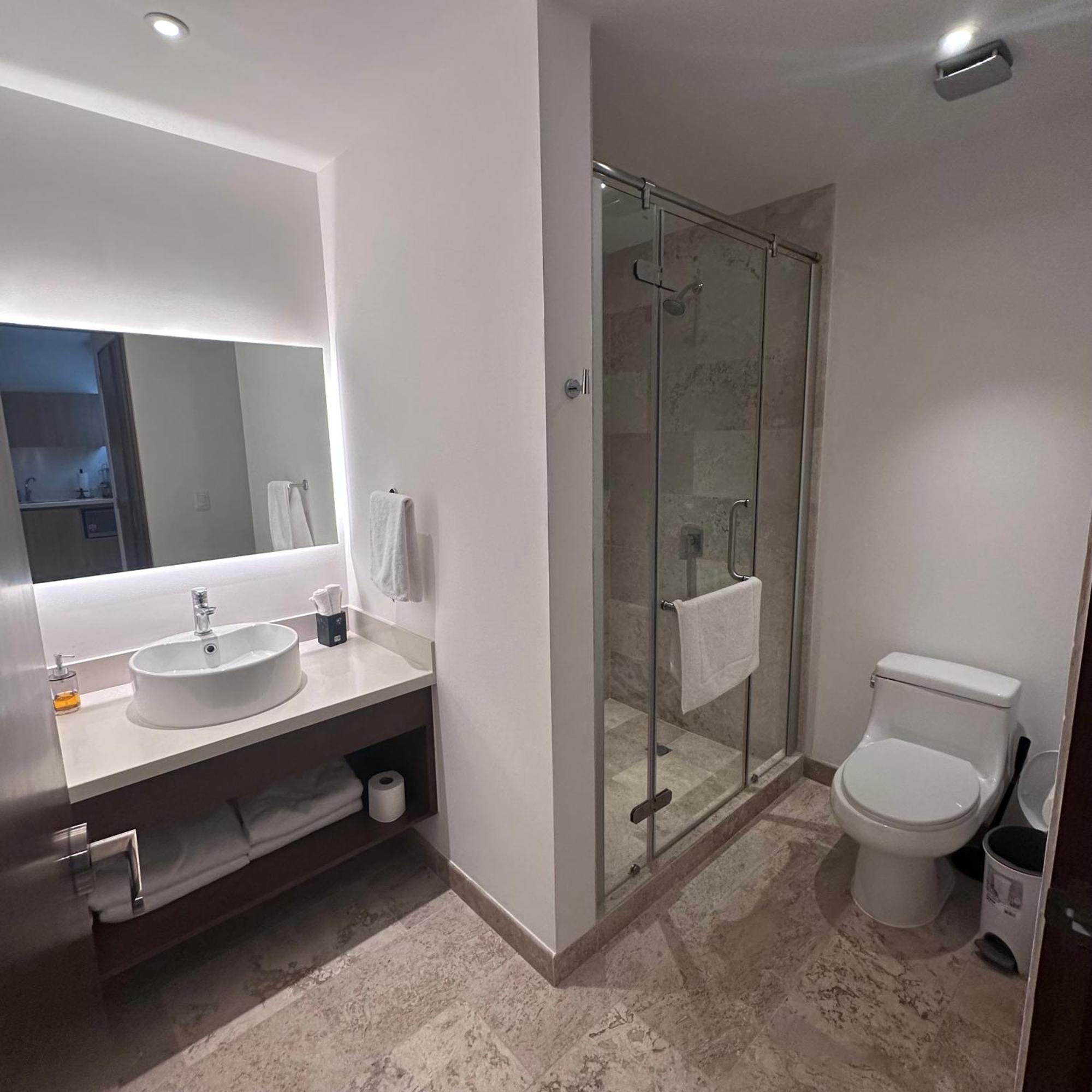 Ipana Ph Luxury Playa del Carmen
