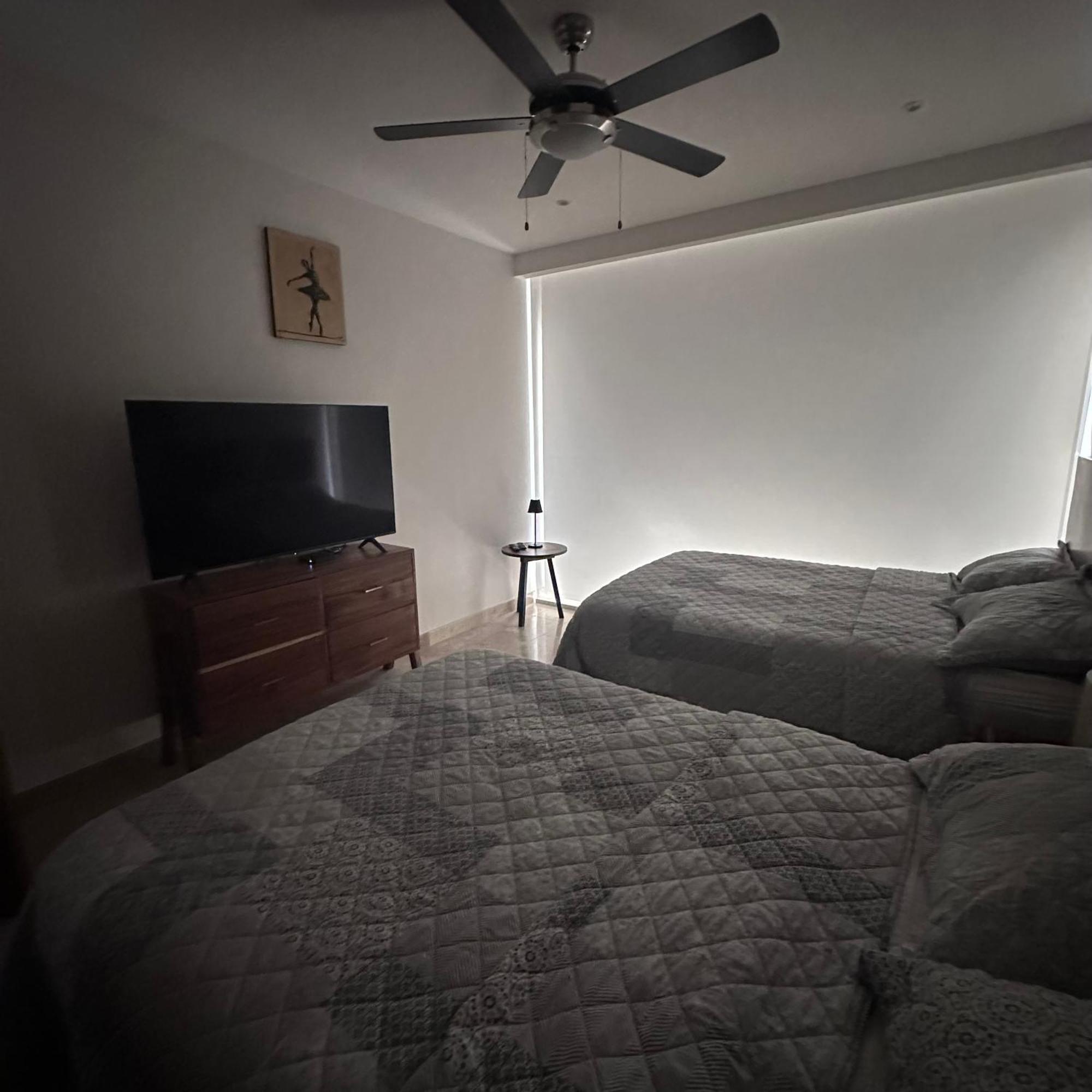 Ipana Ph Luxury Apartamento