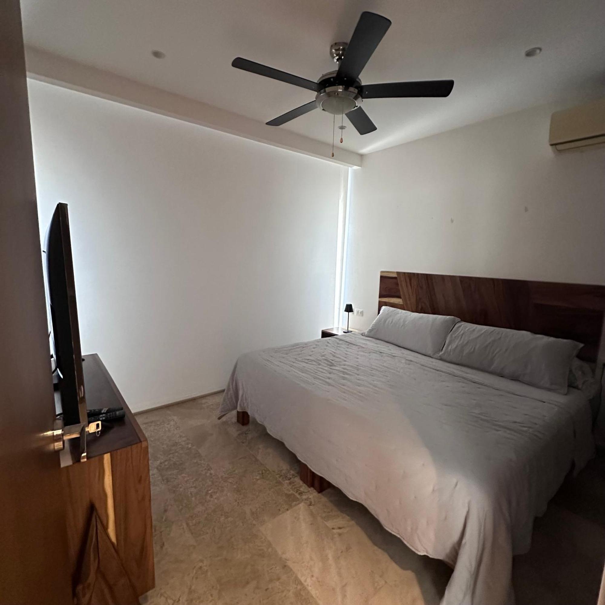Apartamento Ipana Ph Luxury *