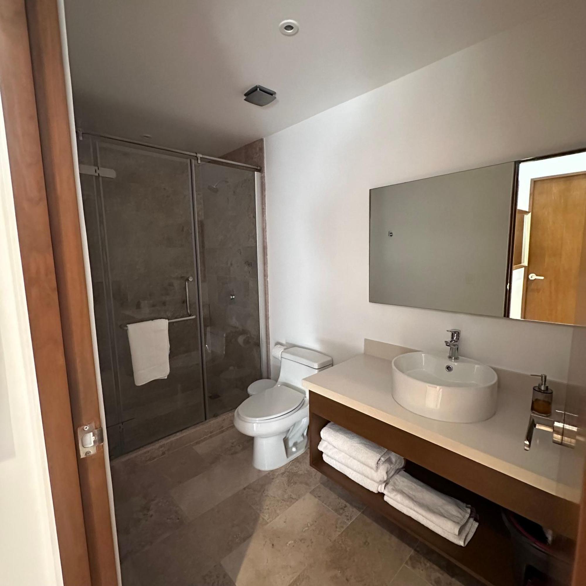 Ipana Ph Luxury Apartamento Playa del Carmen