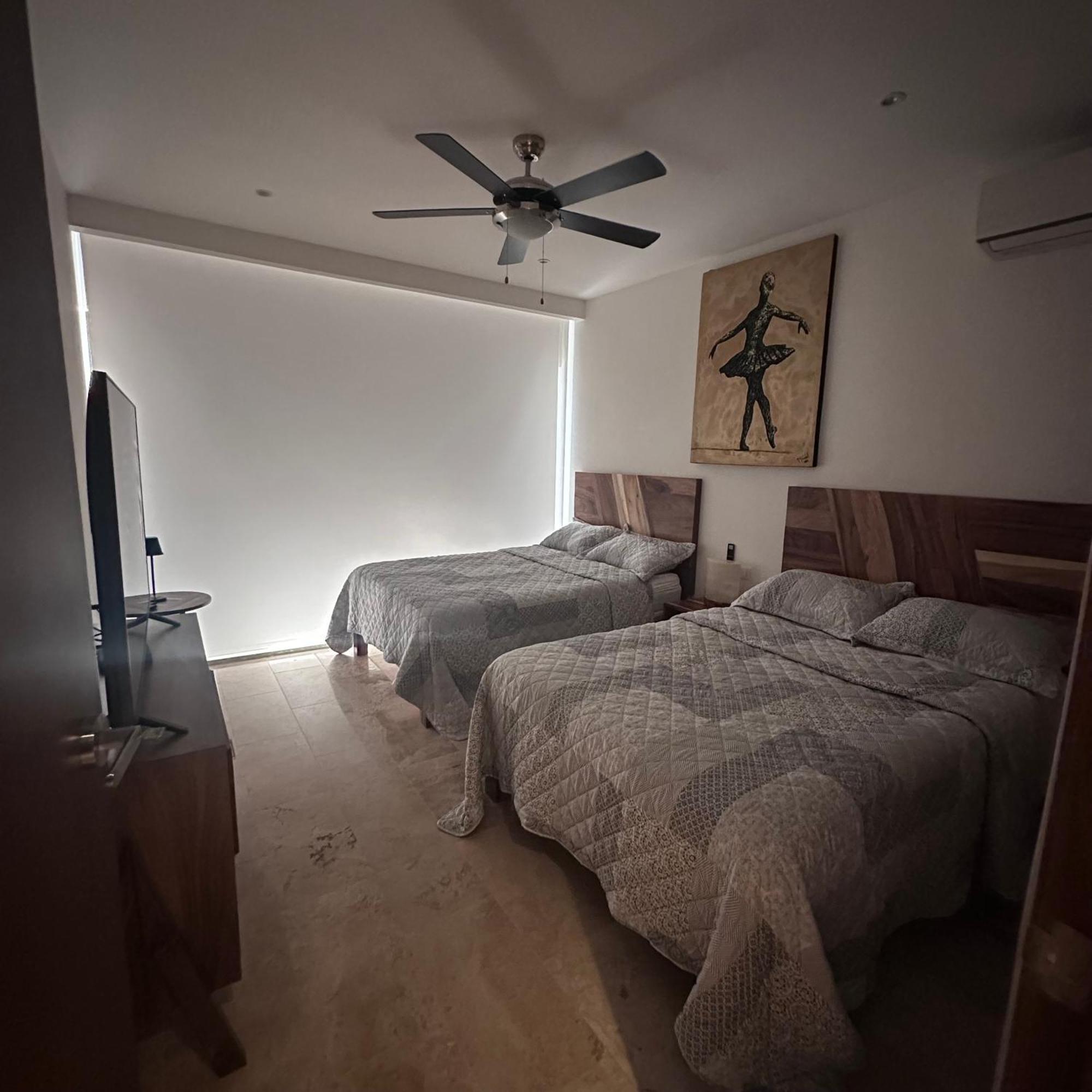 Ipana Ph Luxury Apartamento