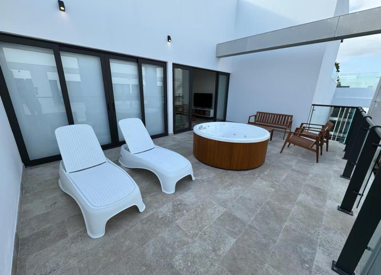 Ipana Ph Luxury Apartamento Playa del Carmen